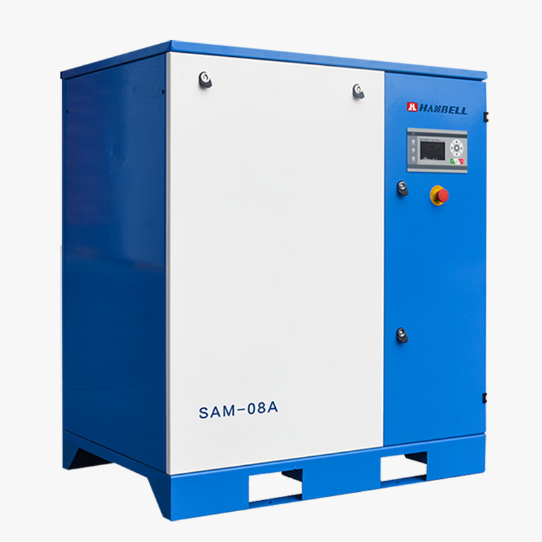 節(jié)能螺桿空壓機 節(jié)能螺桿空壓機